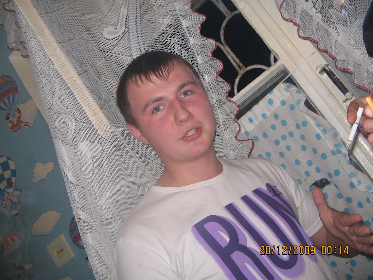 Фото профиля