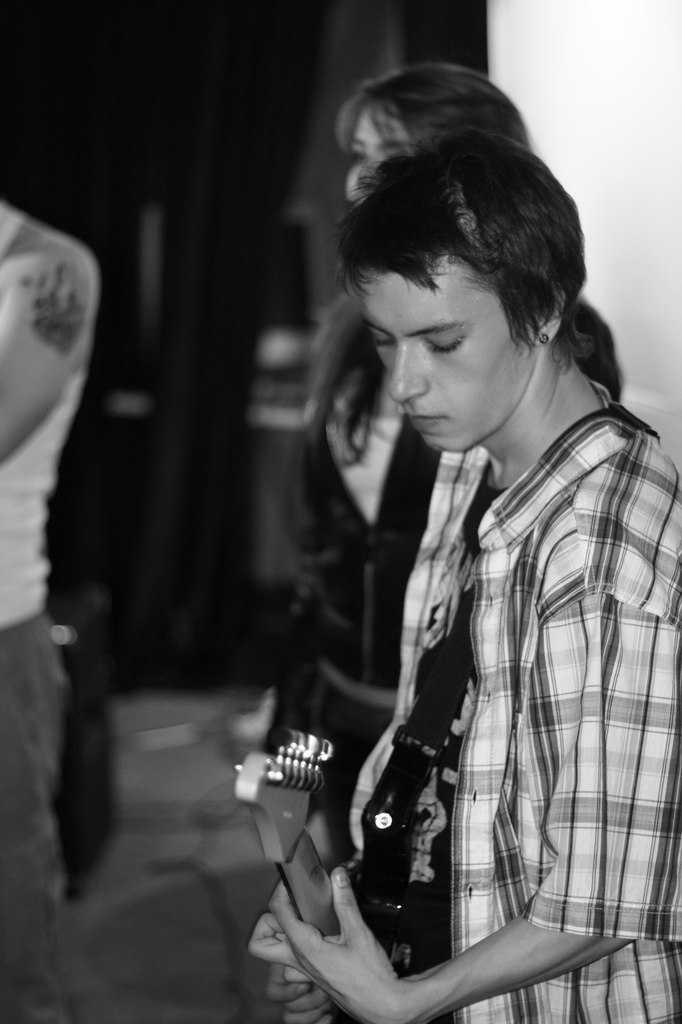 Сергей Волков 4LiFE | Москва