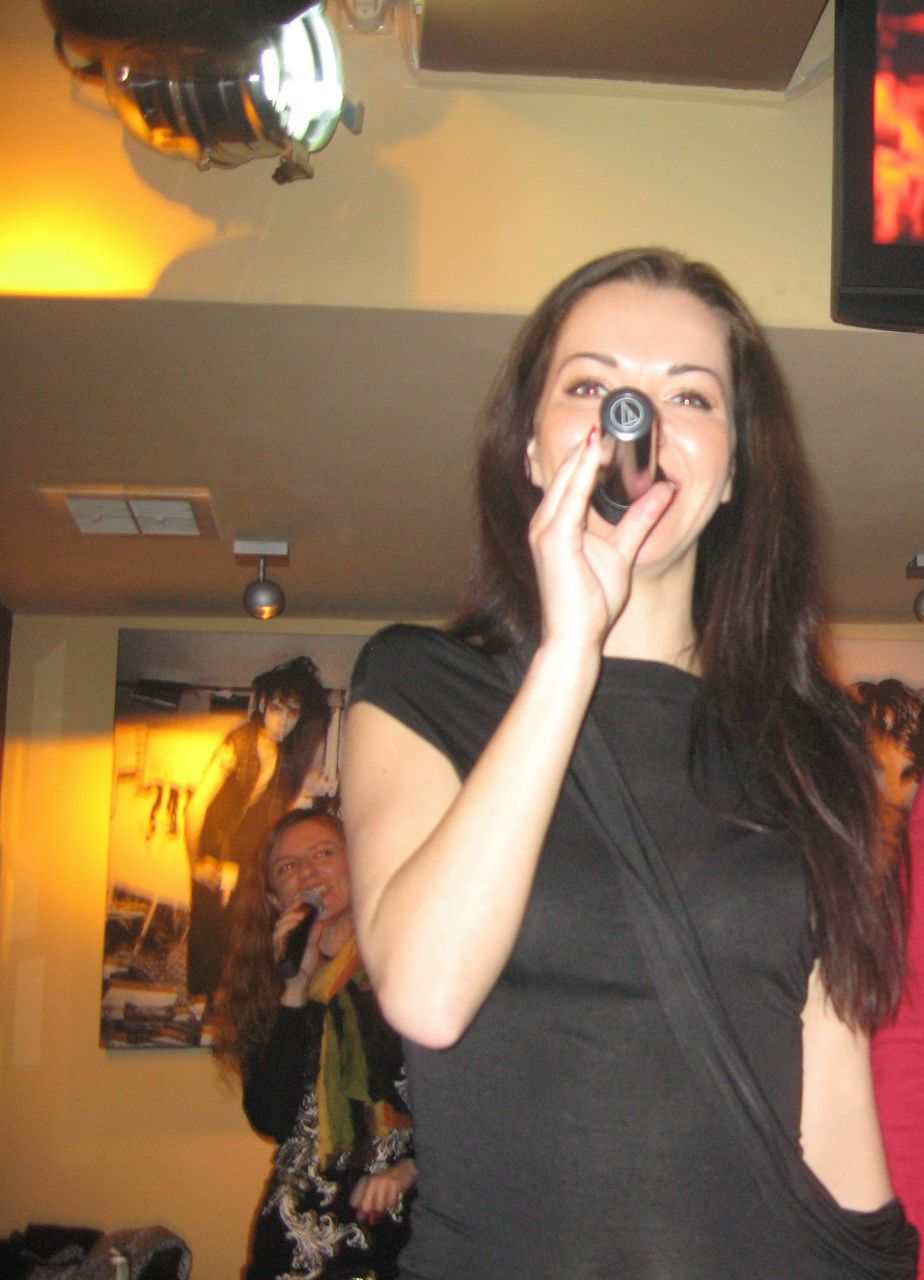 Дарья Колоярцева | Киев