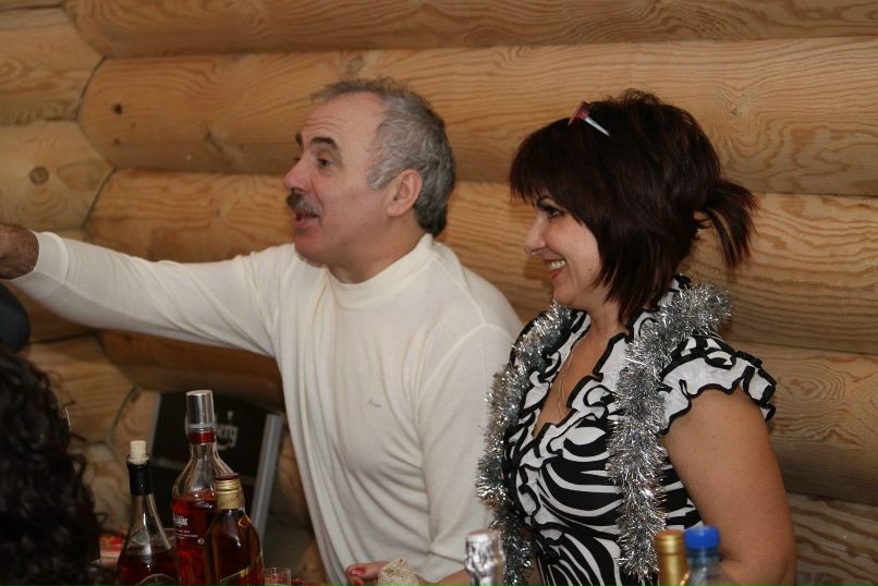 Елена Ерашева | Сосновый Бор (поселок)