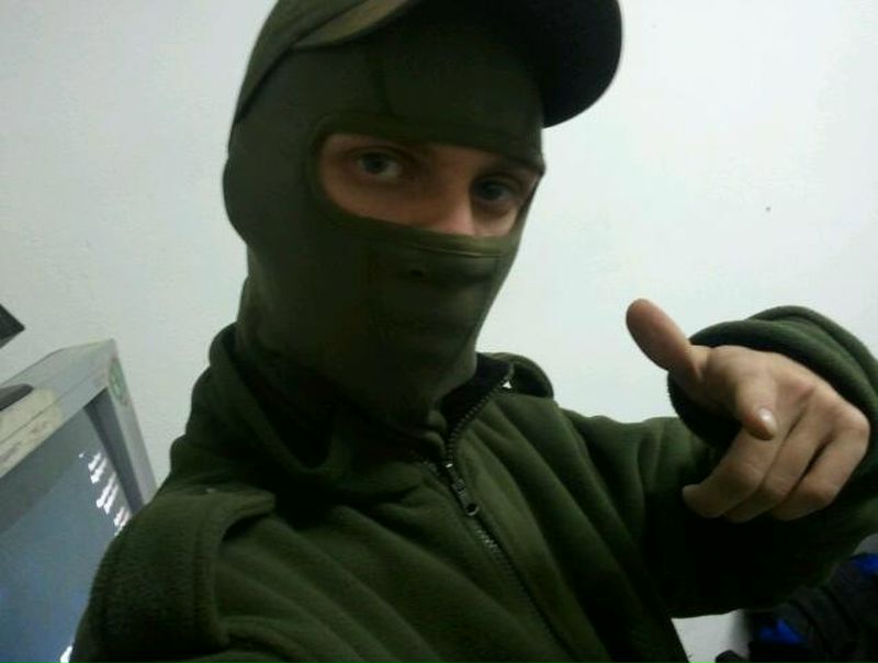 №1, Паша Смирнов, 35 лет, Хайфа №1, Паша Смирнов, 35 лет, Хайфа