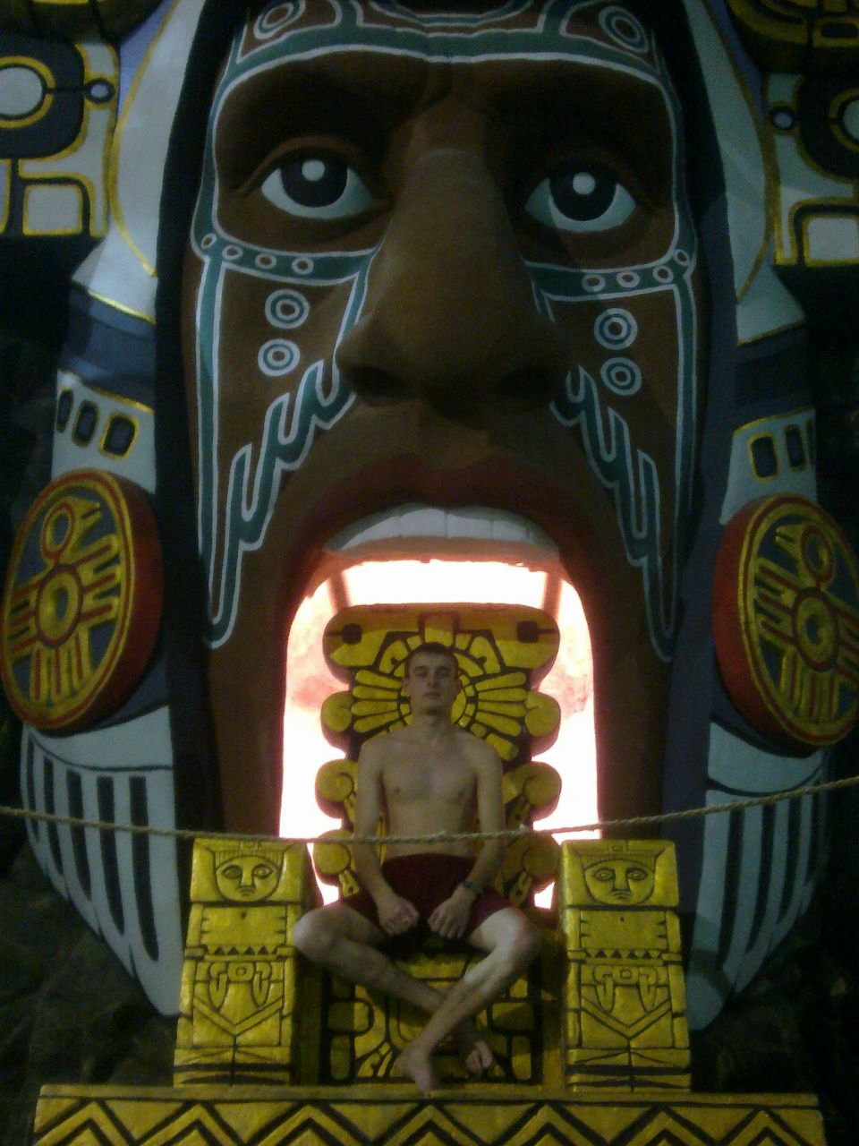 Шамиль Аблякимов | Симферополь