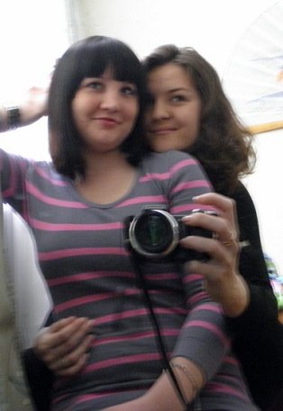 Любовь Гут | Николаев