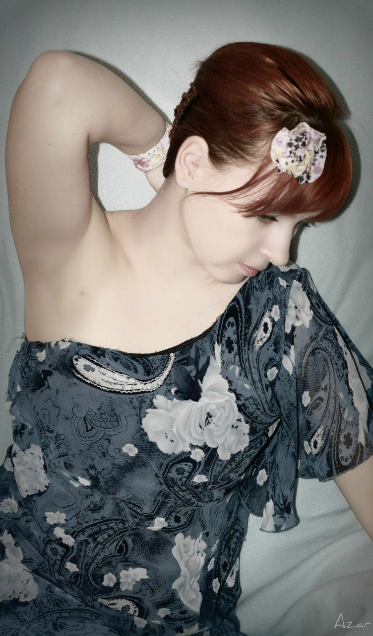 Катерина Азарова | Зеленоград