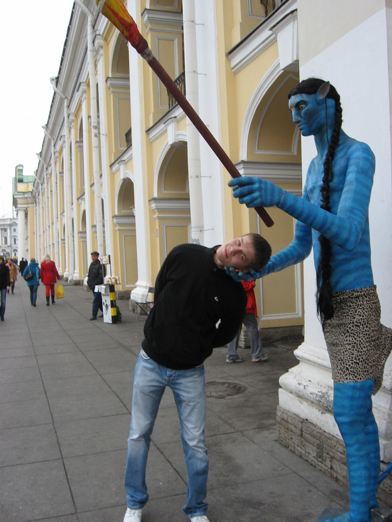 Фото профиля