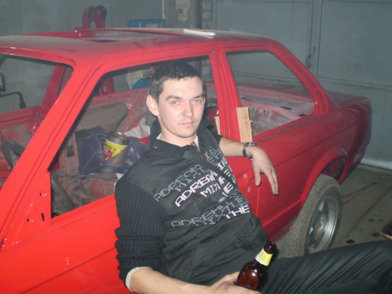 №15, Григорий Лещетный, 38 лет, Мелитополь №15, Григорий Лещетный, 38 лет, Мелитополь