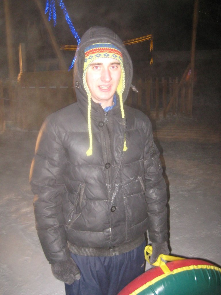 Владислав Морозов djVasOK | Серпухов