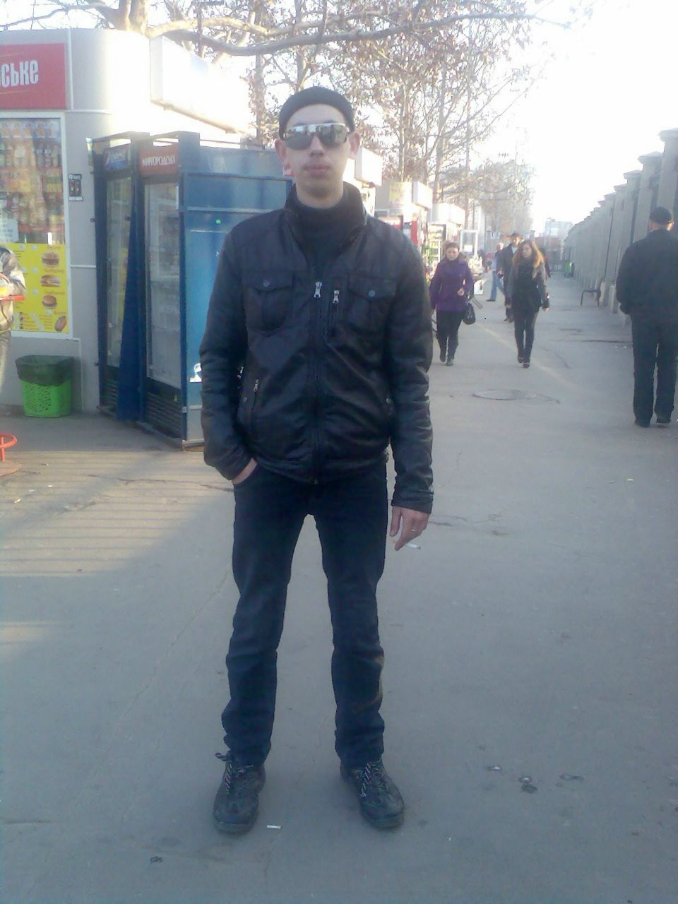 Дмитрий Незгодюк Петрович | Одесса