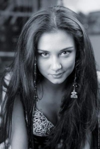 Фишка - что выбрали для тебя друзья ?!