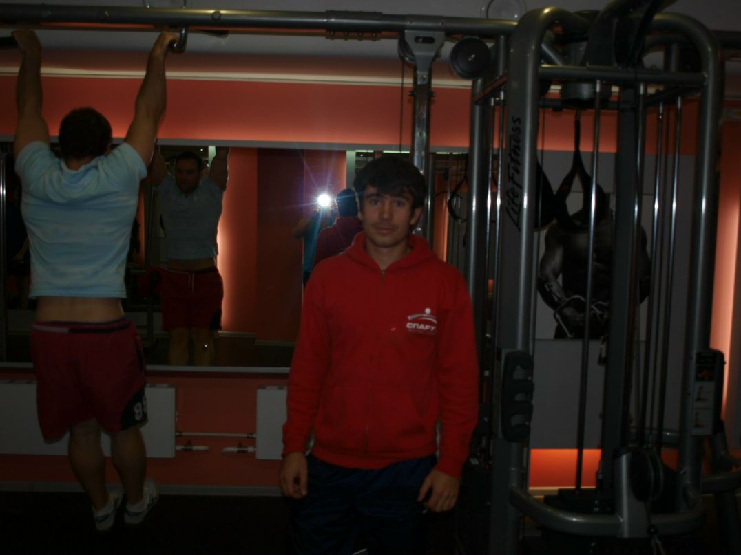 Николай Сибаев Викторович | Кемерово