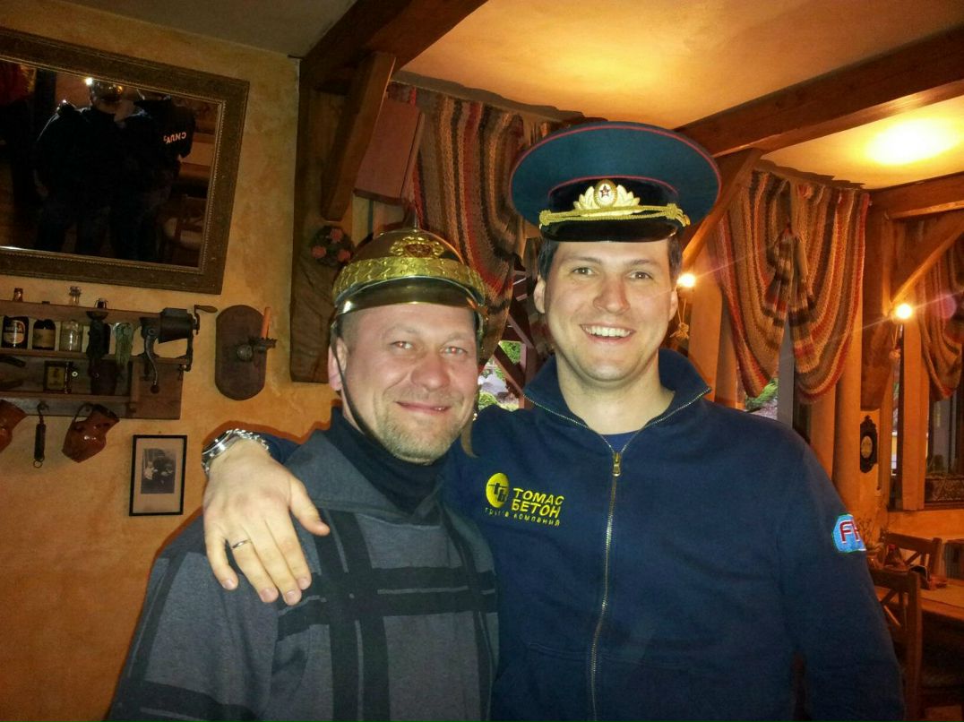 Дмитрий Мячин DM | Калининград