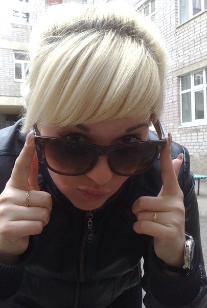 Юлия Сошникова | Самара