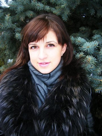 №47, Наташенька Трофимчук, 37 лет №47, Наташенька Трофимчук, 37 лет