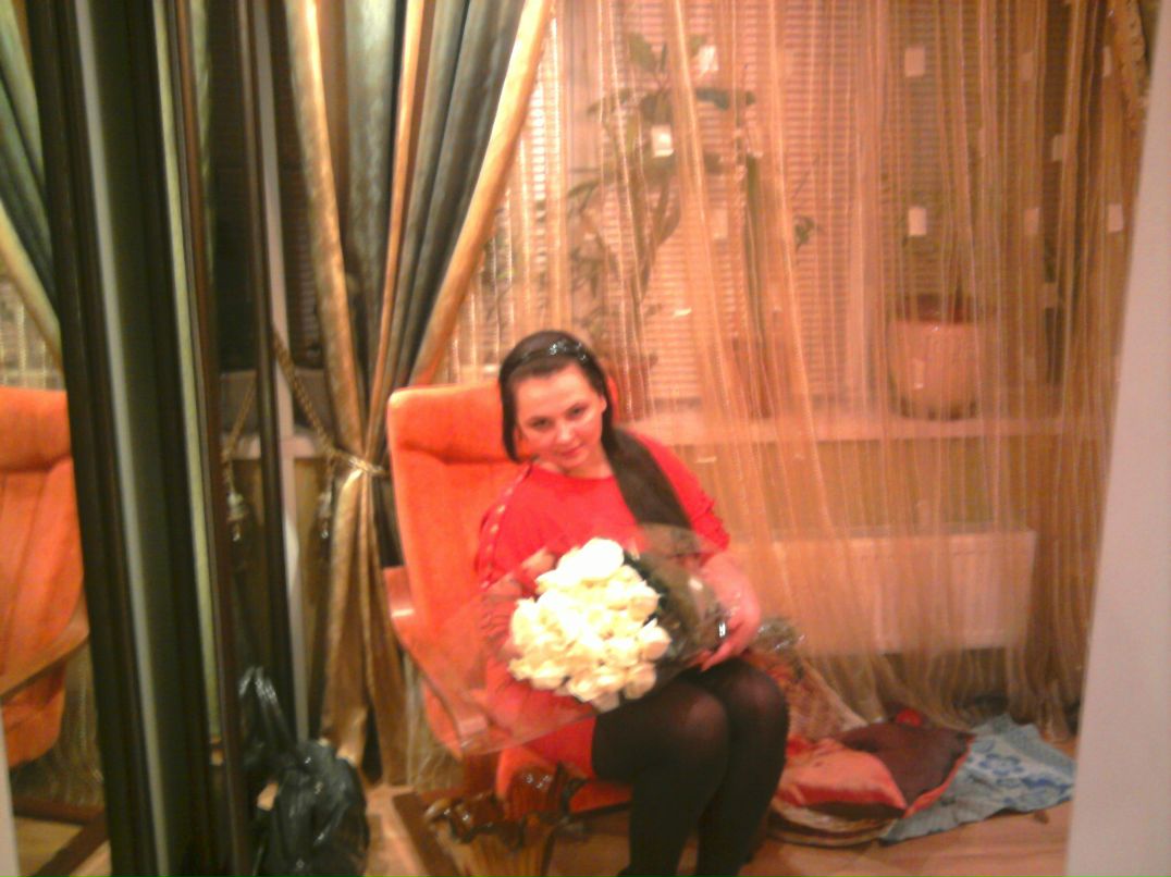 Яна Данилова | Измаил