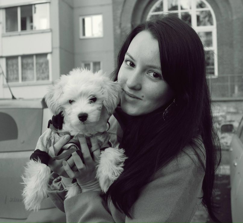 Кристина Сухенко | Красноярск