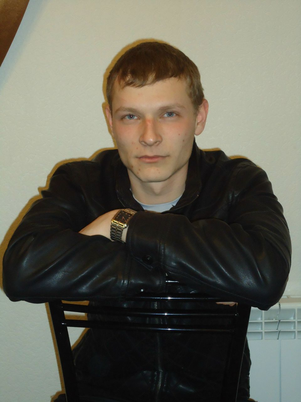 Артем Андреев | Челябинск