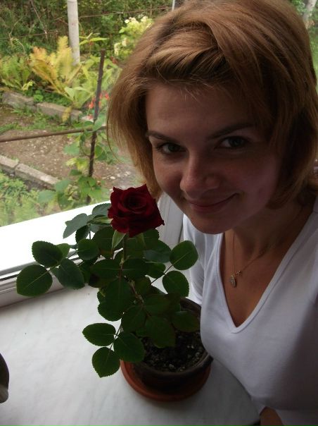 №151, Олеся Матвеенко, Калининград №151, Олеся Матвеенко, Калининград