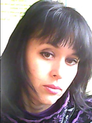 Anna Burdykina | Николаев