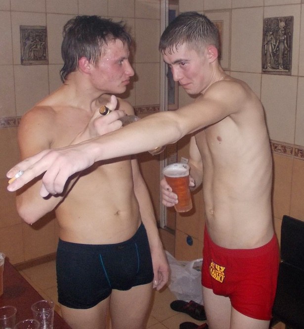 Александр Козлов $SANICH$ | Димитровград