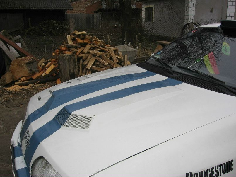 Вадим Береза Кусь-клеп | Клевань