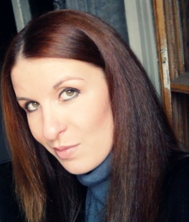 №64, Юля Слюсар, Киев №64, Юля Слюсар, Киев