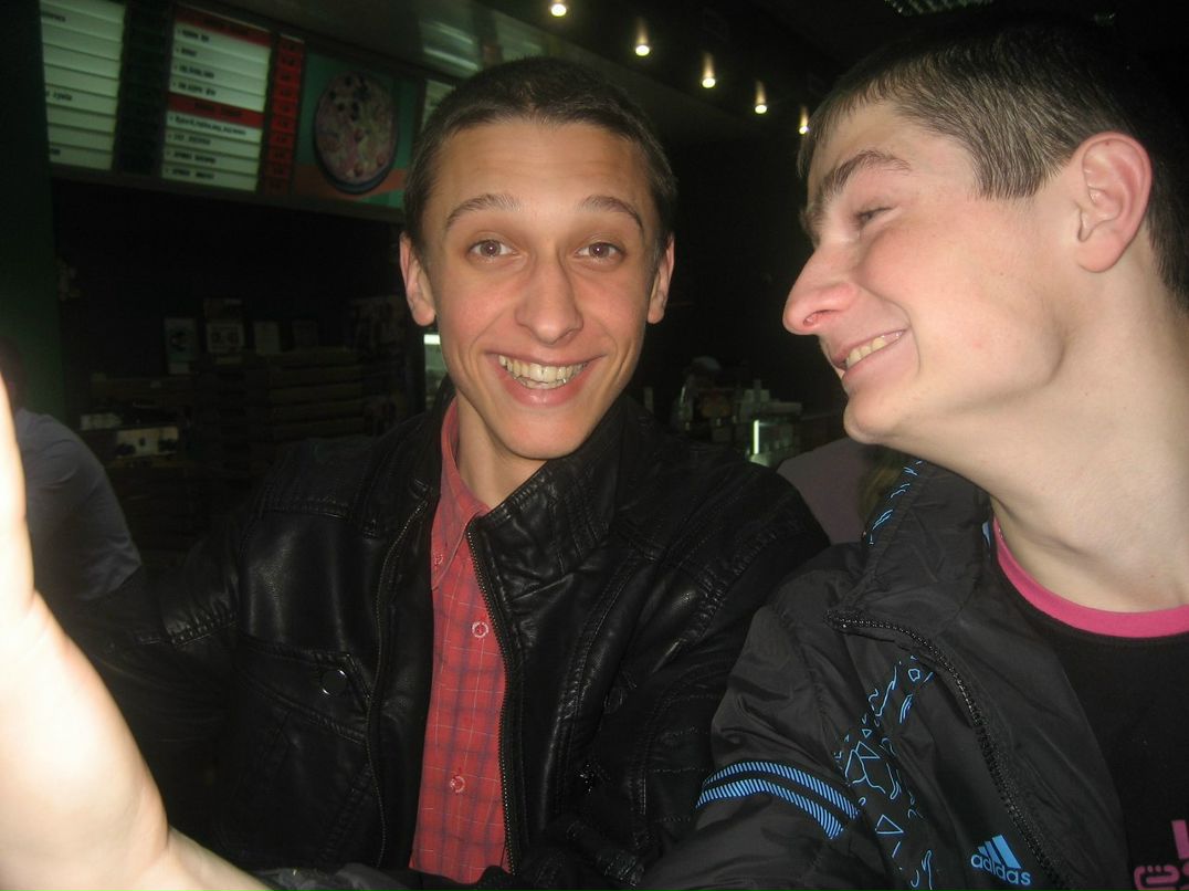 Александр Гурак | Умань