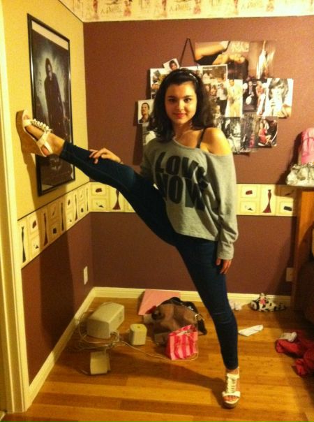 №4, Таня Антонова, 32 года, San Antonio №4, Таня Антонова, 32 года, San Antonio