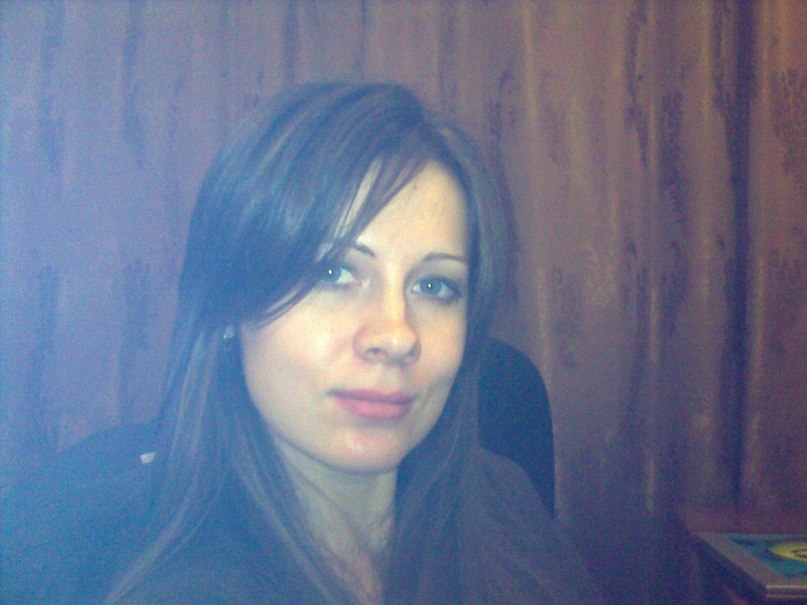 Виктория Никонюк | Ялта (поселок)