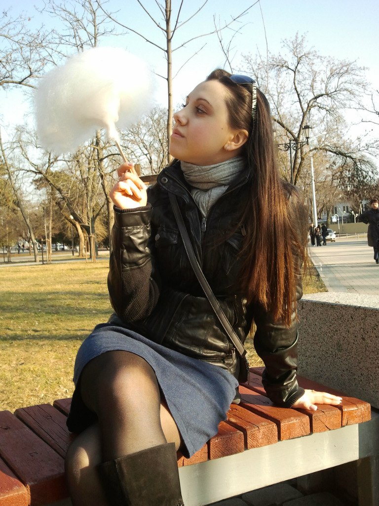 Алёна Моисеенко | Краснодар