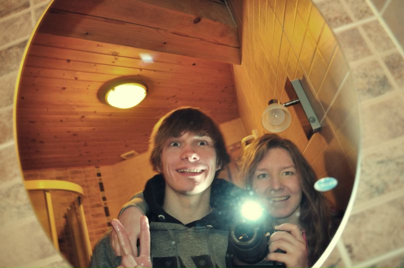 Инна Чёрная | Днепр (Днепропетровск)