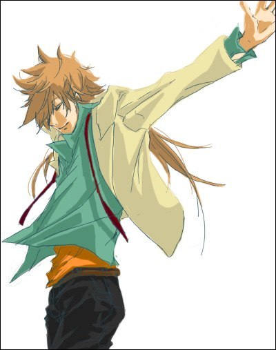 Елена Савельева <Sayomi_tea> | Фрязино