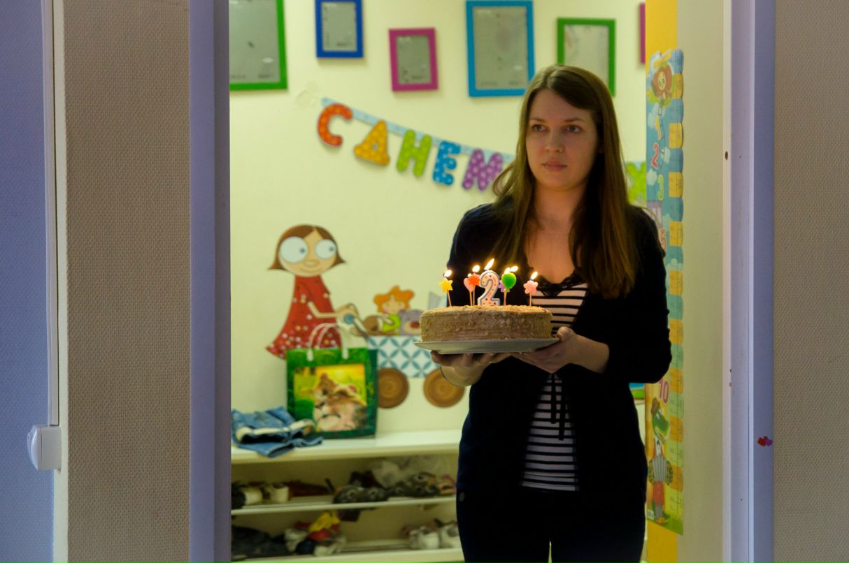 Эльмира Биккулова | Саранск