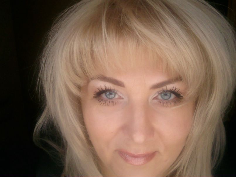 Татьяна Ситникова | Красноярск