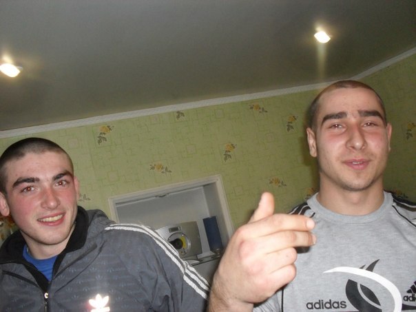 Андрей Джафаров | Никополь