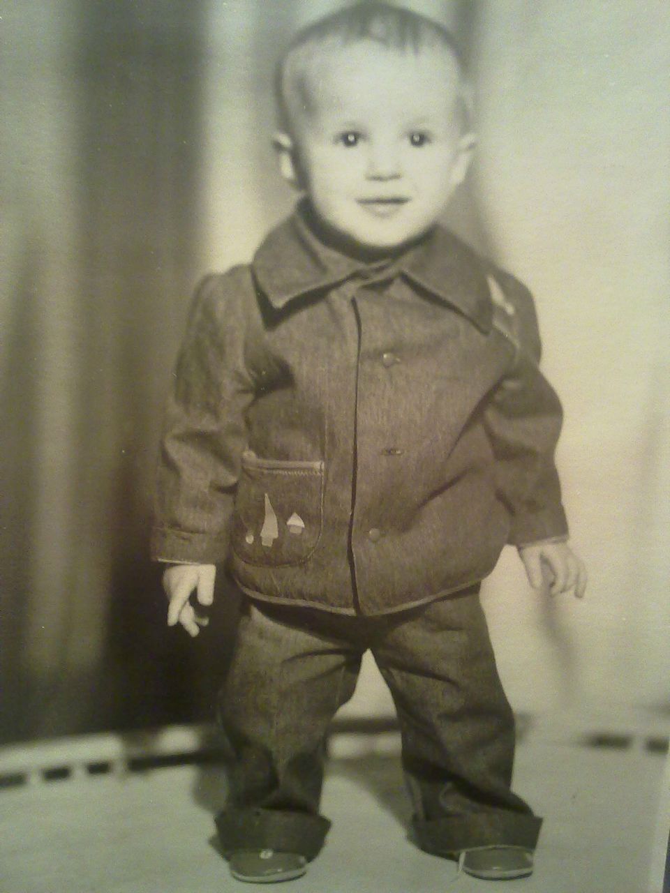 Михаил Минеев | Всеволожск