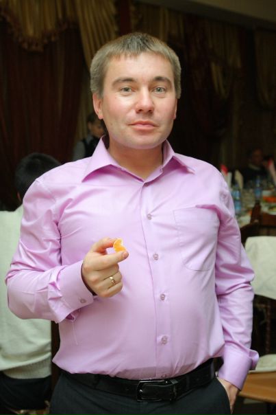 №39, Сергій Сулік, Луцк №39, Сергій Сулік, Луцк