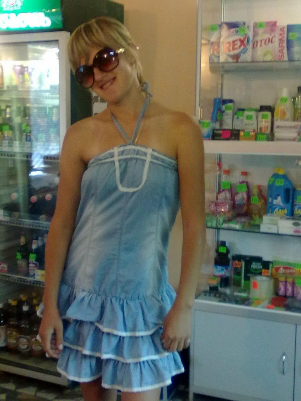 Илона Федорова | Запорожье