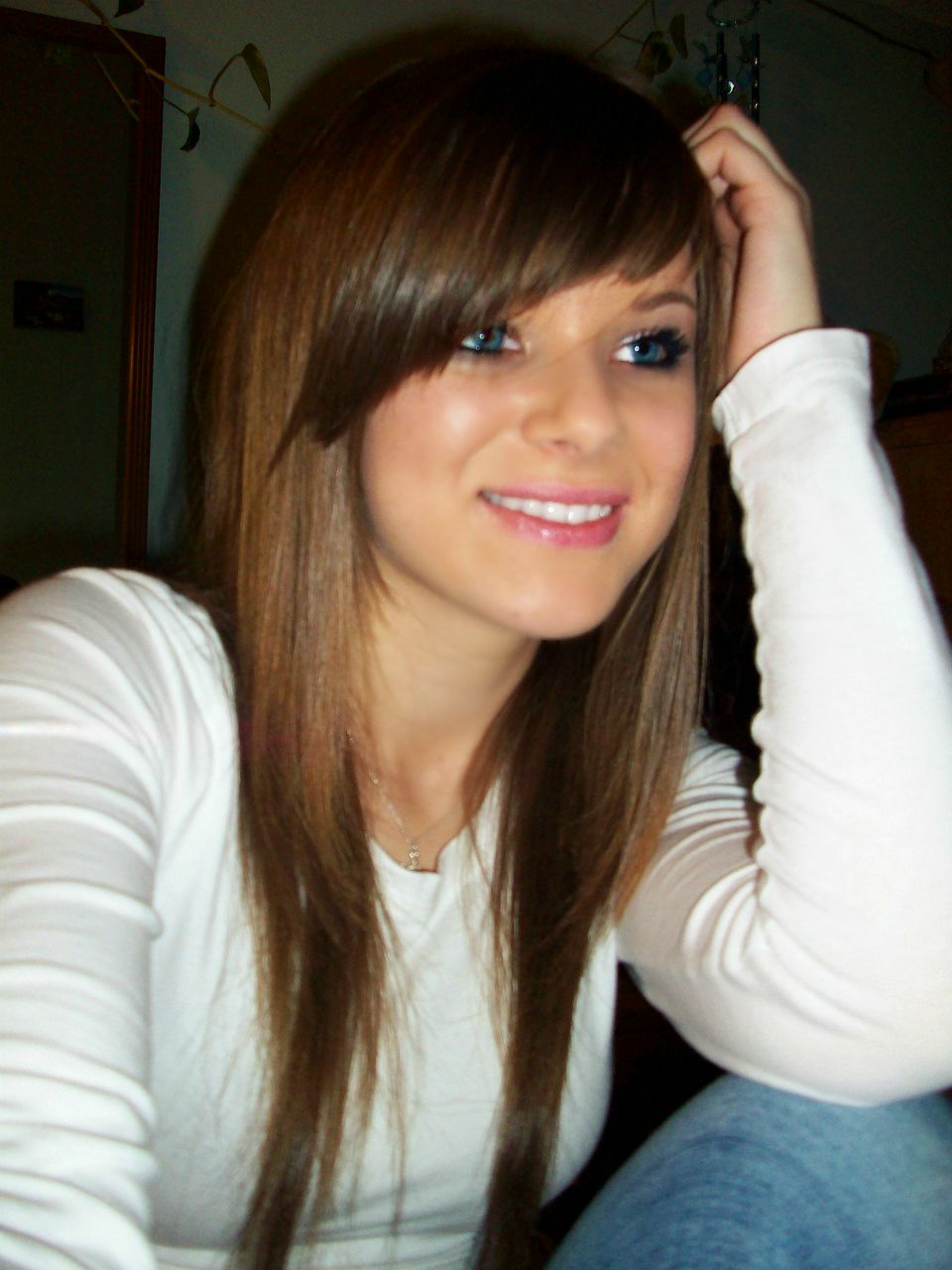 Nadiya Tyshchenko-Kucher | South Vineland