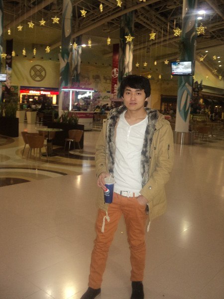 Аскар Зияев | Астана / Нур-Султан