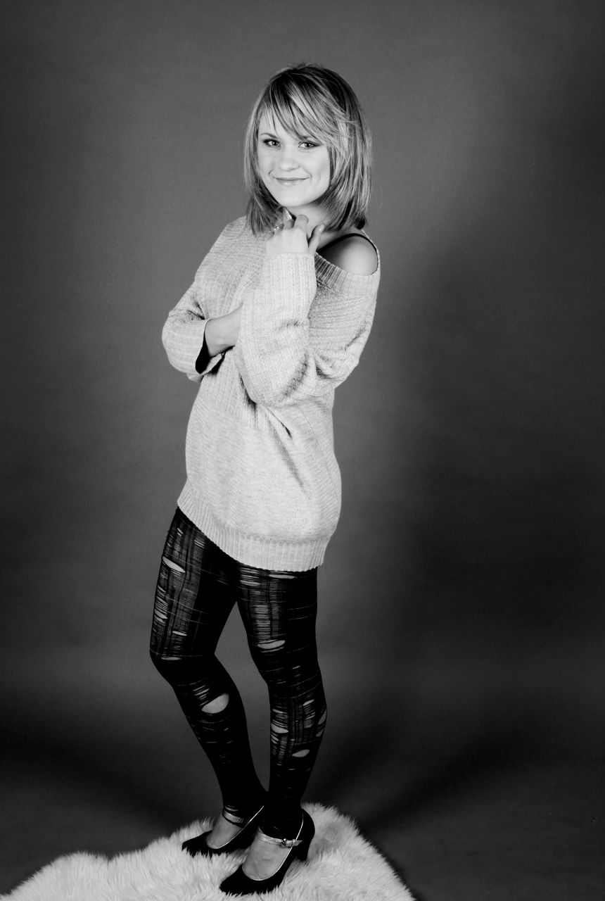 Дарья Шалаева | Петрозаводск