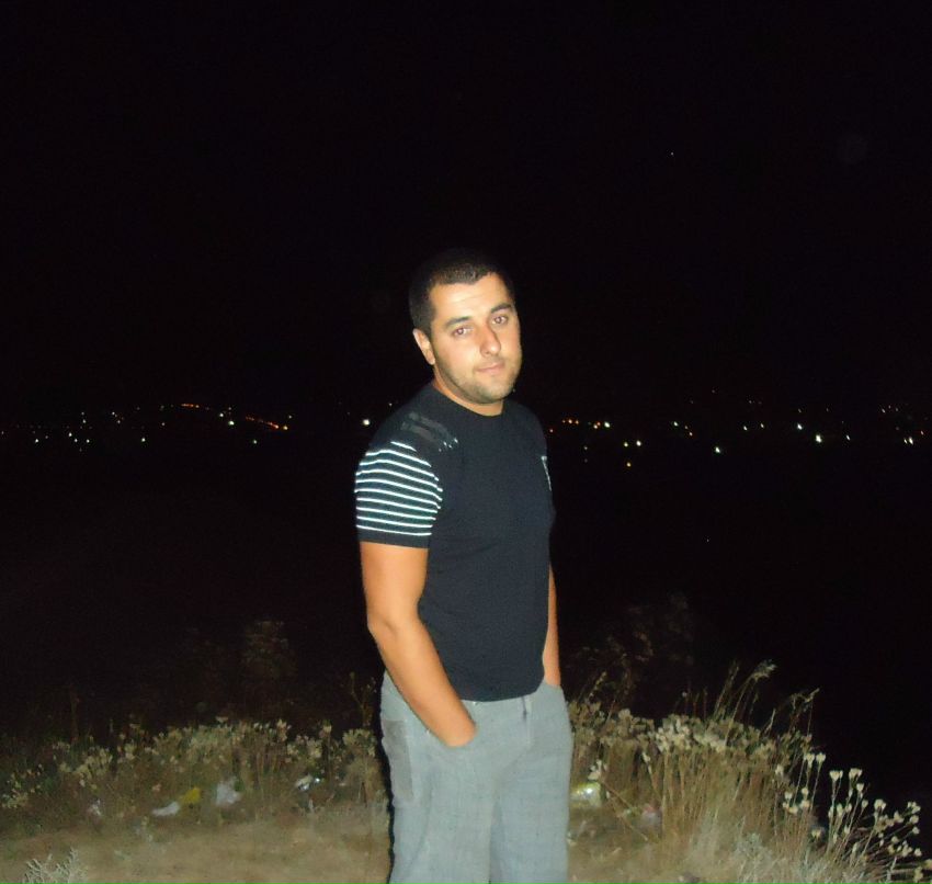 Руслан Садыгов | 