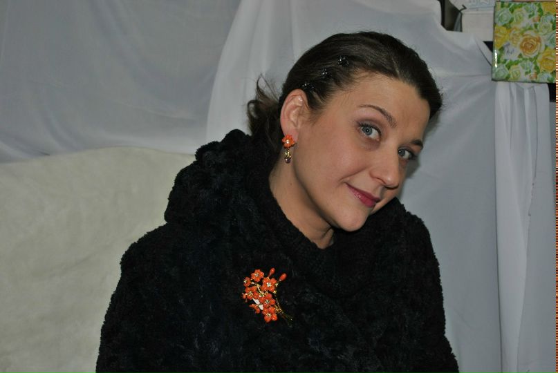 Екатерина Рождественская | Санкт-Петербург