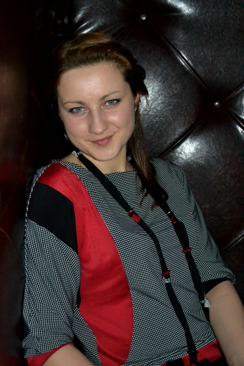 Христя Сенета | Львов