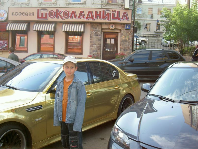 №2, Никита Шевченко, 27 лет, Смоленск №2, Никита Шевченко, 27 лет, Смоленск