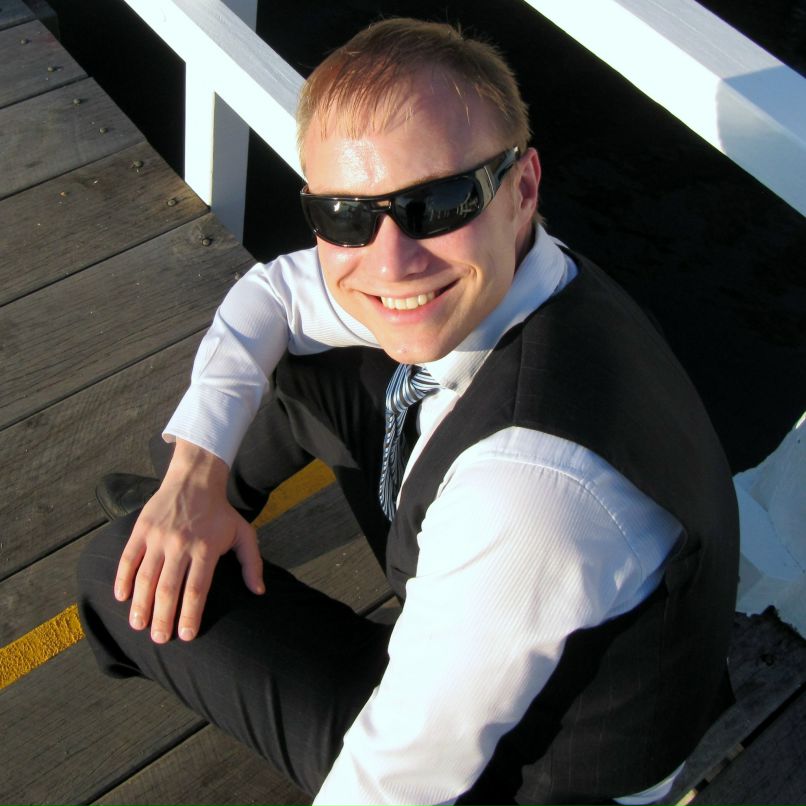 Сергей Винниченко | Sydney