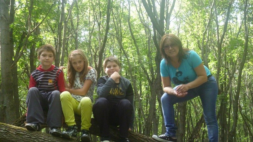 Татьяна Федорова | Жигулевск