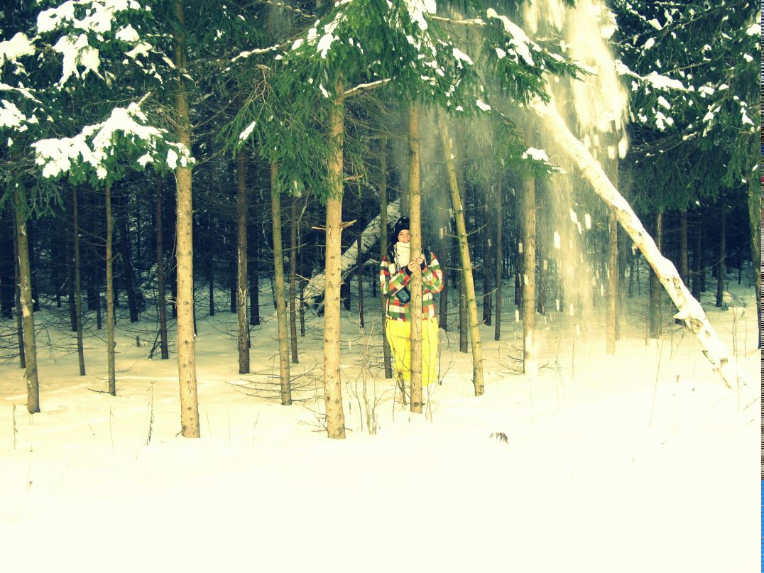 Ольга Громова | Москва