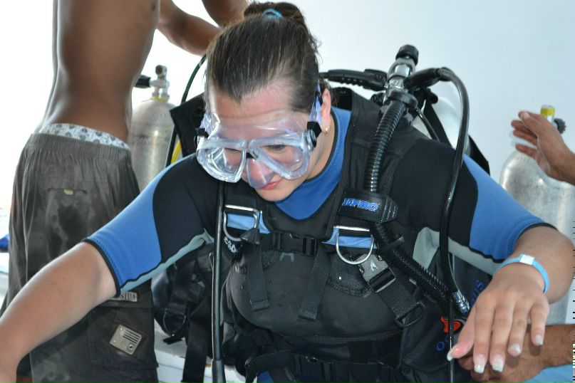 Алина Кузьмина | Покров