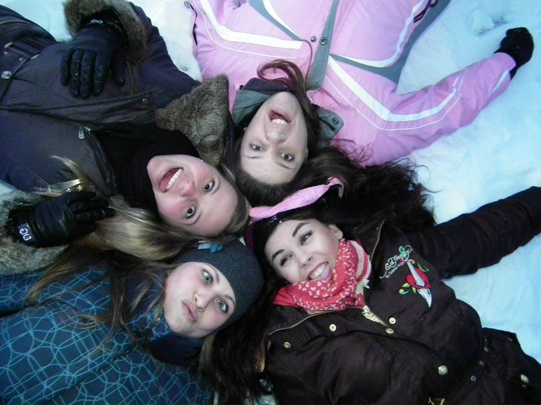 Катя Перекатий | Харьков