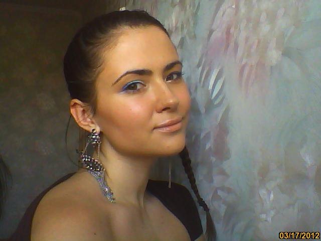 Наташа Климчук | Одесса